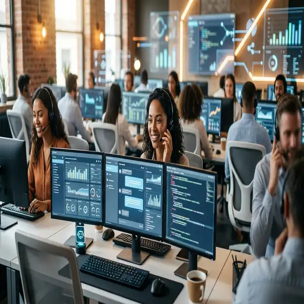 Customer Experience Technology: The Savior, the Sinner, and the Story No One Wants to Tell