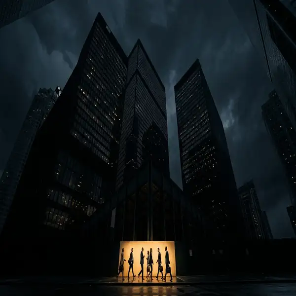 The Human Cost of AI: Salesforce’s Bold Bet on Agentic Support and the Future of Customer Experience